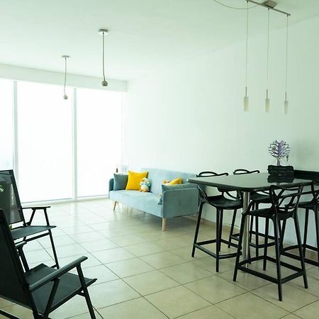 Villa Nikte Cancun Luaran gambar