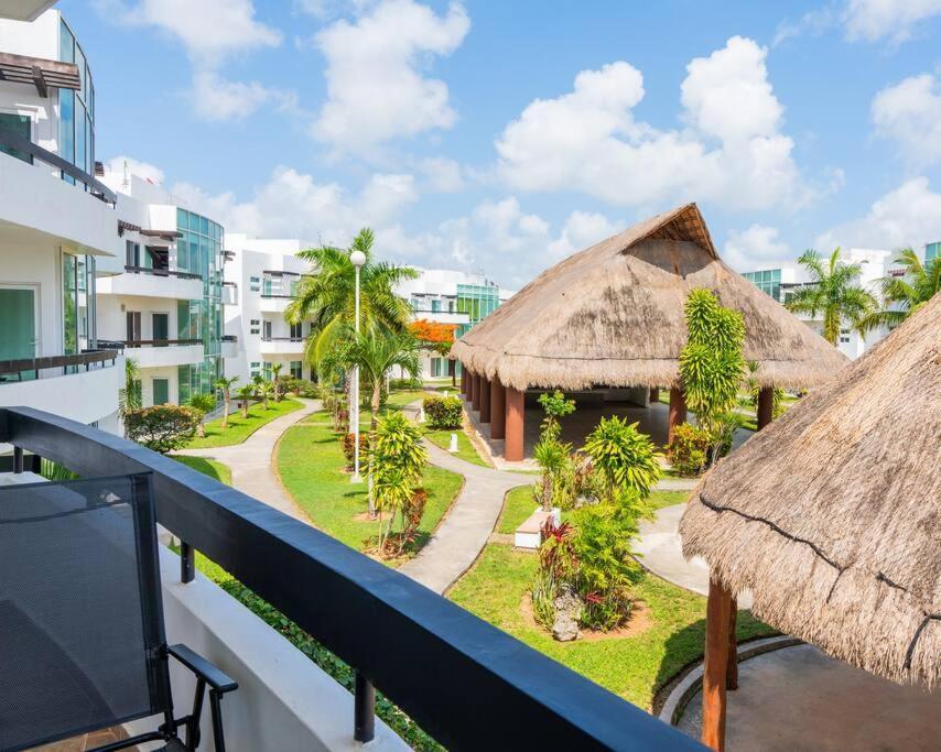 Villa Nikte Cancun Luaran gambar