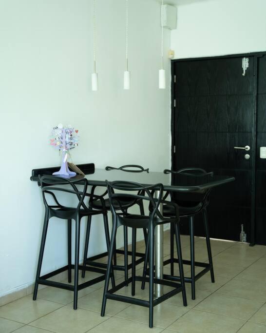 Villa Nikte Cancun Luaran gambar