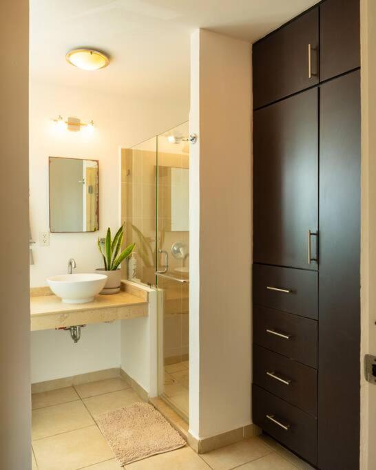 Villa Nikte Cancun Luaran gambar