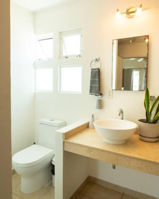 Villa Nikte Cancun Luaran gambar
