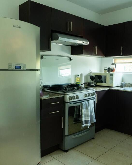 Villa Nikte Cancun Luaran gambar