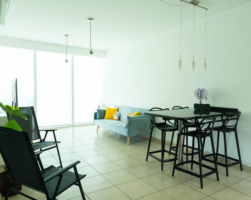 Villa Nikte Cancun Luaran gambar
